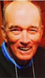 Edward "Bill" William Arbuckle