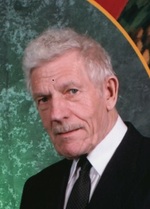 Edward Binczewski (1929 - 2019)