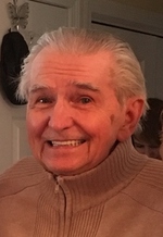 Edward Boczon (1935 - 2018)
