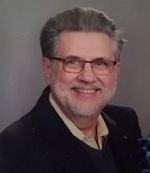 Edward Borucki, Jr. (1946 - 2017)