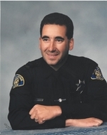 Edward Braz, Jr. (1961 - 2022)