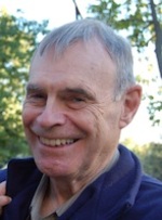 Edward Brian Dolley (1936 - 2017)