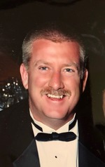 Edward Brown (1964 - 2018)