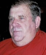 Edward Buckley Gervais (1943 - 2026)