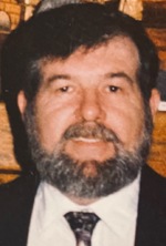 Edward "Bud" Mullen (1943 - 2022)