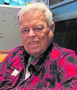 Edward "Butch" L. Traywick