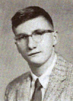 Edward C. Backus