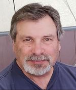 Edward C. Caires, Jr. (1953 - 2018)