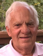 Edward C. Grady (1923 - 2021)