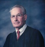Edward C. Peck, Jr. (1916 - 2020)