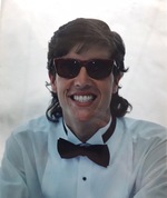 Edward Canty (1968 - 2020)