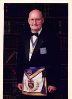 Edward Carl Gille, Jr.