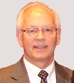 Edward Carl Thompson
