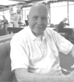 Edward Carl Zumsteg