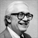 Edward Chambers (1933 - 2021)