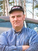 Edward Chapman (1956 - 2026)