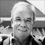 Edward Charles Gillott (1948 - 2023)