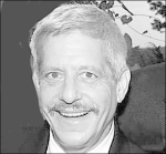 Edward Charles Goldman (1951 - 2016)
