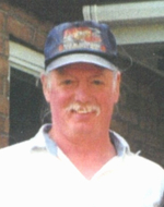 Edward Charles Patterson