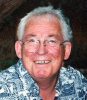 Edward "Charlie" C Morin (1927 - 2015)