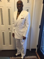 Edward Chatman III