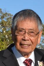 Edward Chew