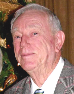 Edward Custis_Cole