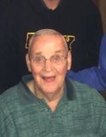 Edward D. Brown (1933 - 2018)