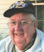 Edward D. Dybas