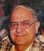 Edward David Lagomarsino (1920 - 2015)