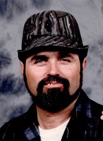 Edward Davis, Sr.