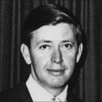 Edward Dennis McCarthy (1939 - 2023)