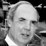 Edward "Fitzie" Dillon Fitzgerald, Jr.