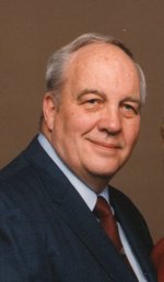 Edward Dresser Floyd (1926 - 2018)