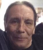Edward Drost (1969 - 2021)