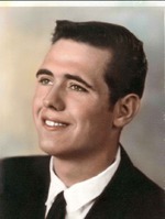 Edward "Duane" Hottel