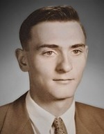 Edward E. Corcoran (1943 - 2023)