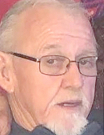 Edward "The Birdman" E. Fredricks III