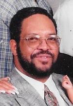Edward E. Johnson Sr.