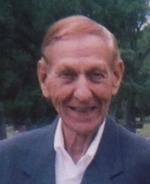 Edward E. Rumney