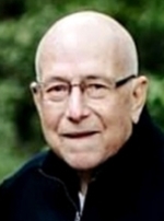 Edward "Ed" A. Anderson