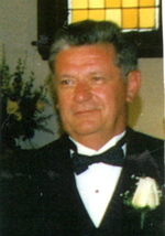 Edward "Ed" Chester Kiluk