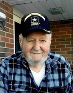 Edward "Ed" J. Shea (1937 - 2022)