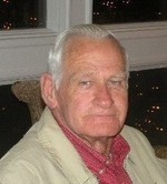 Edward "Ed" Outlaw (1944 - 2018)