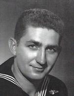 Edward "Ed" W. W. Simpson (1926 - 2017)