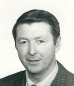 Edward "Eddie" T. Sheehan