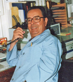Edward Espicha (1933 - 2018)