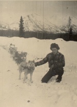 Edward Eugene Carney (1931 - 2022)