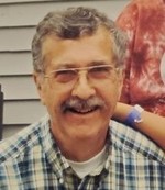 Edward F. Amo