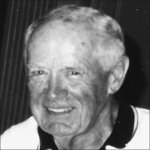 Edward F. Barry (1923 - 2022)